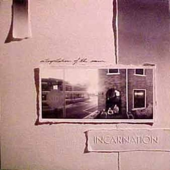 Vintage 1986 Capitol Records LM 41048 Incarnation Interpretations of the Season - Picture 1 of 3